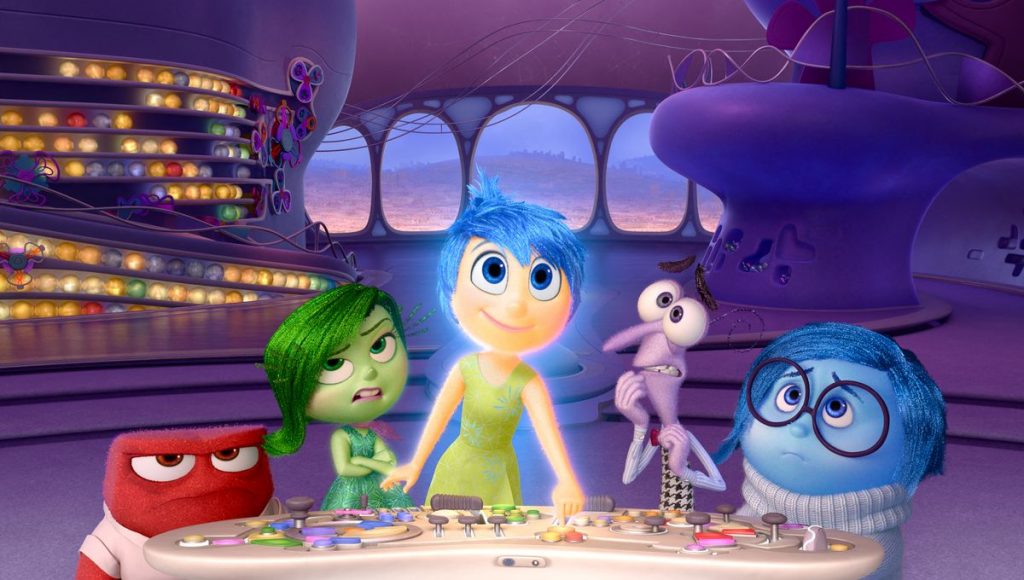 émotions-apprentissages