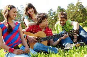 Musique et neuroplasticité