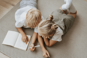 La graphothérapie, c&rsquo;est pour qui ?