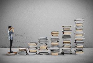 Premier trimestre terminé ! On s&rsquo;y met !