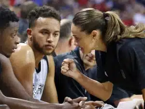 Accompagner les champions