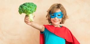 TDAH et alimentation : mieux manger pour mieux se concentrer