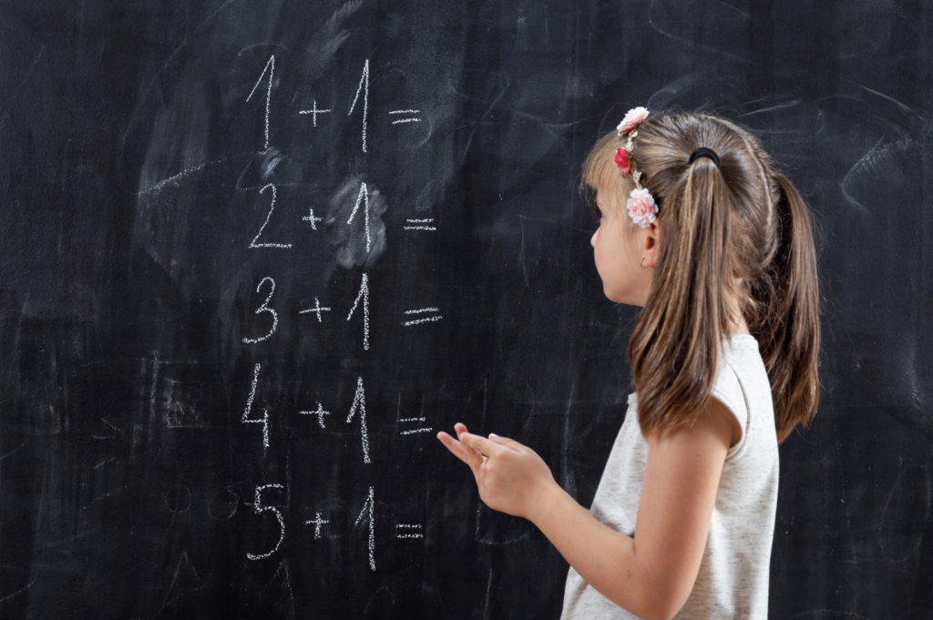 Le TDAH chez les filles tdah-filles-orthopedagogue