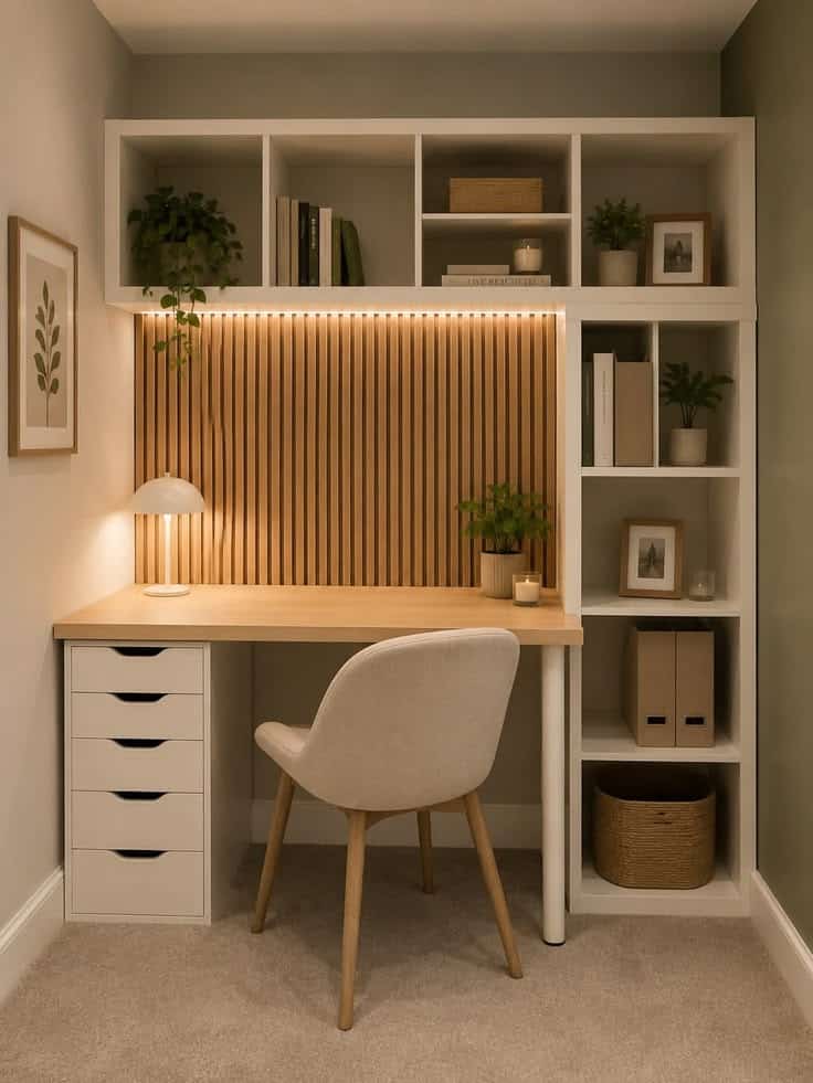 Réaménager la chambre de son collégien ou lycéen : un investissement pour son cerveau chambre ado