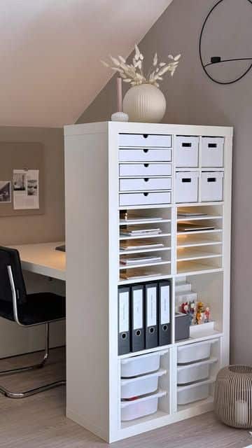 Réaménager la chambre de son collégien ou lycéen : un investissement pour son cerveau chambre rangement