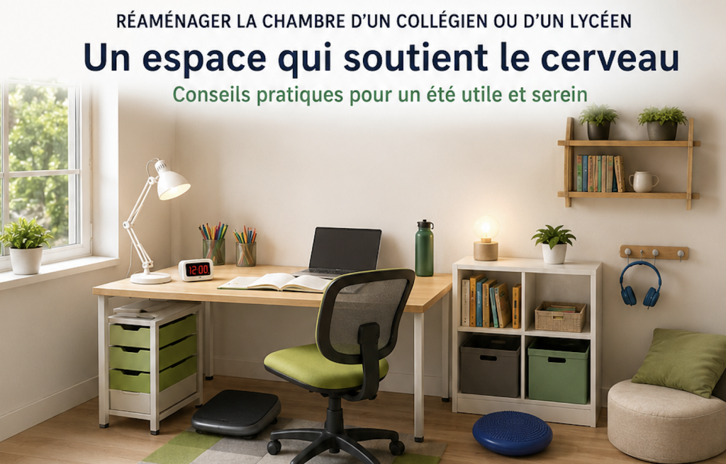 conseils chambre